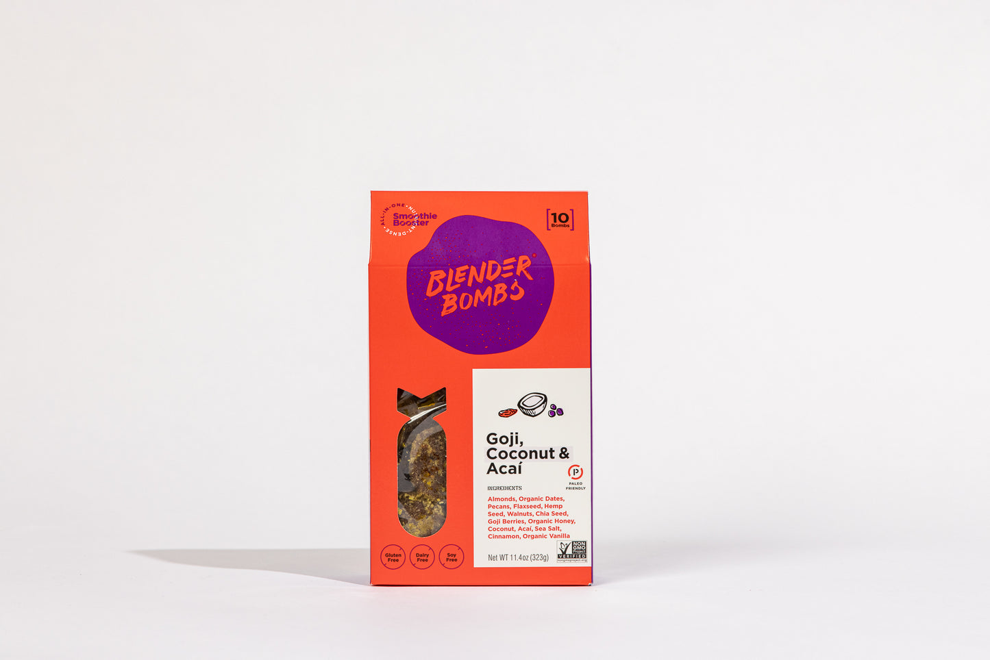 Blender Bombs | 10 Pack