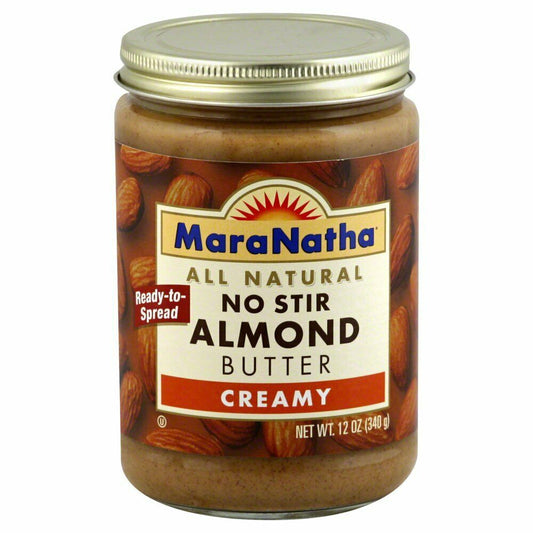 Nut Butter | 6 Pack