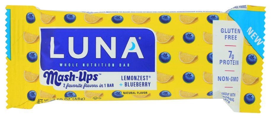 Copy of Luna Bar | 15 Pack