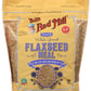 Whole Flaxseed | 6 Pack