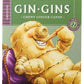 Ginger Candy | 12 Pack