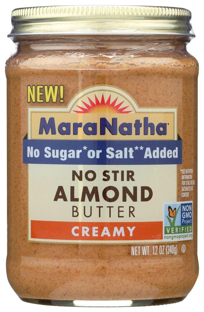 Nut Butter | 6 Pack