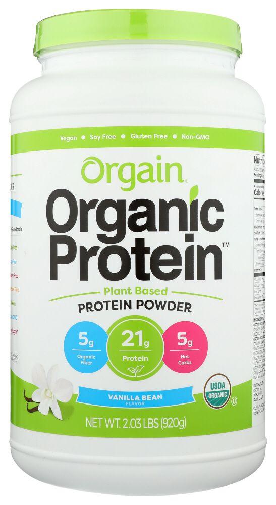 Protein Powder | 1 Pack