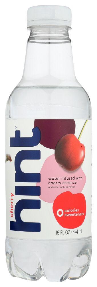 Infused Water | 12 Pack