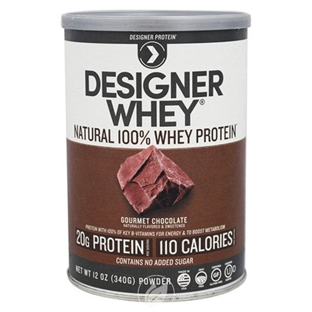 100% Whey Protein | 1 Pack