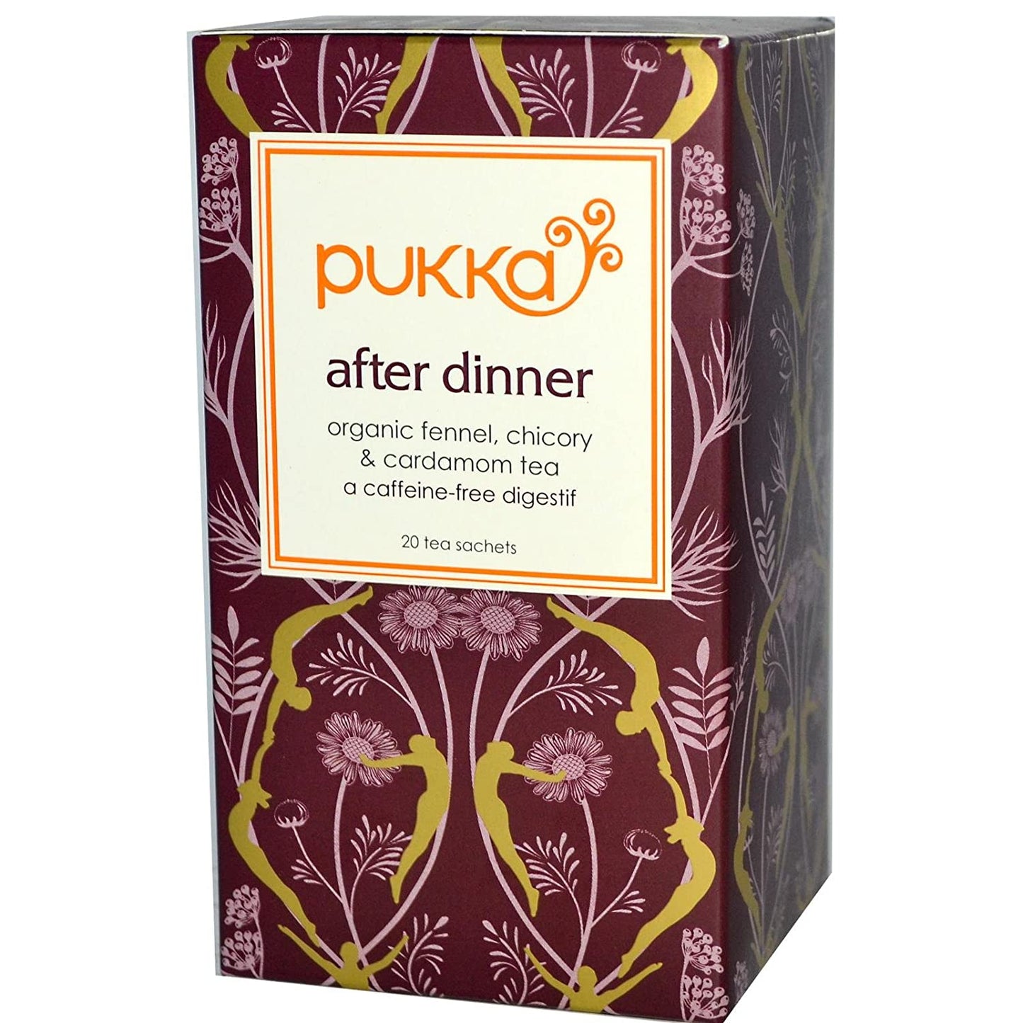 Herbal Tea | 6 Pack