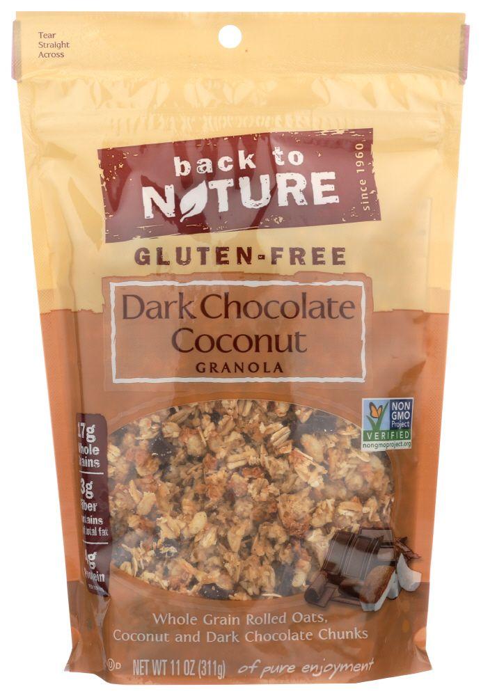 Plant-Based Granola | 6 Pack