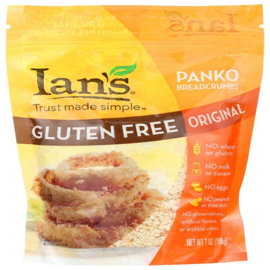 Panko Style Breadcrumbs | 6 Pack