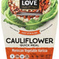 Cauliflower Quick Meal | 6 Pack