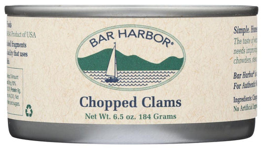 Chopped Clam | 12 Pack