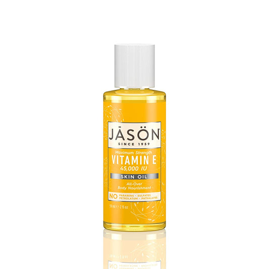 Jason Oil E