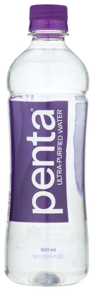 Purified Water | 12 Pack