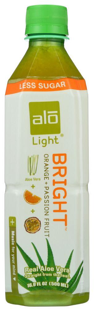 Copy of Aloe Vera Juice Light | 12 Pack