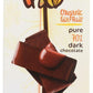 Chocolate Bars | 12 Pack