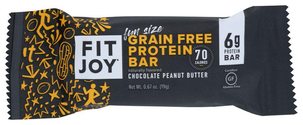 Protein Bar | 12 Pack