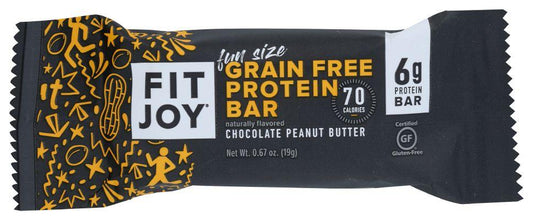 Protein Bar | 12 Pack