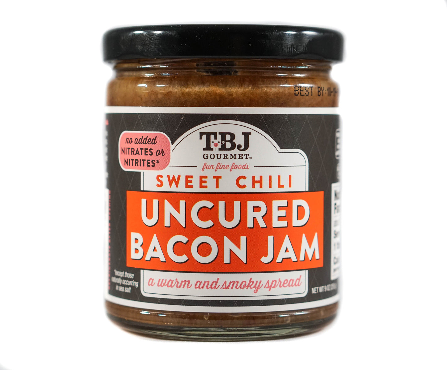 Gourmet Bacon Jam | 6 Pack