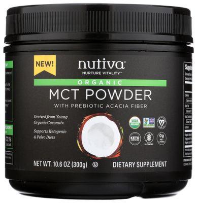 MCT Powder | 1 Jar