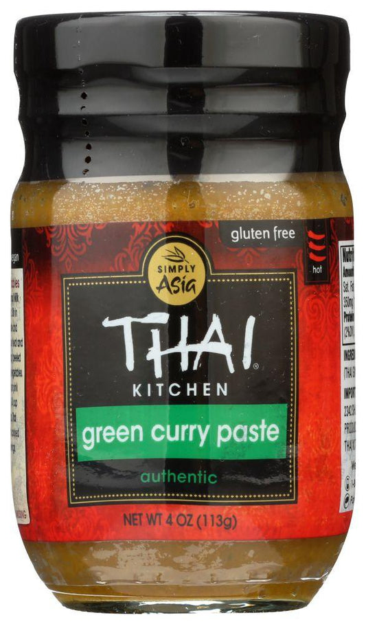 Green Curry | 6 Pack