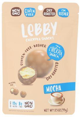 Chickpea Snacks | 6 Pack