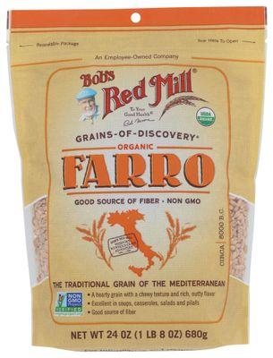 Farro | 4 Pack