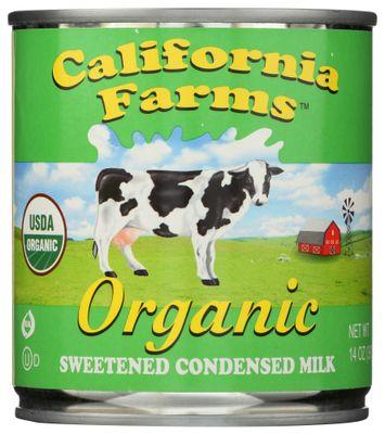 Condensed Sweetened Milk | 12 Pack