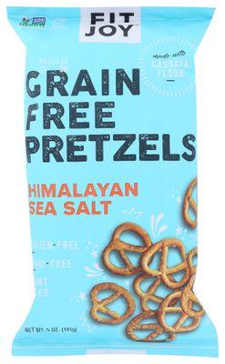 Pretzel Twist | 12 Pack