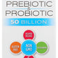 Prebiotic Probiotic Capsules | 1 Pack