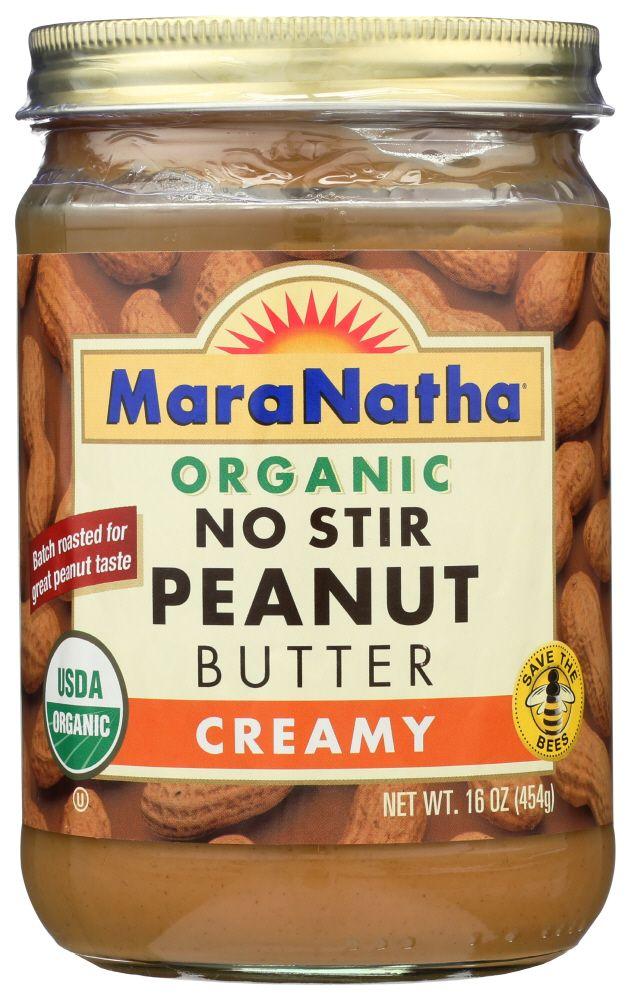 Peanut butter | 6 Pack