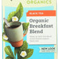 Tea Bags 18 Count | 6 Pack