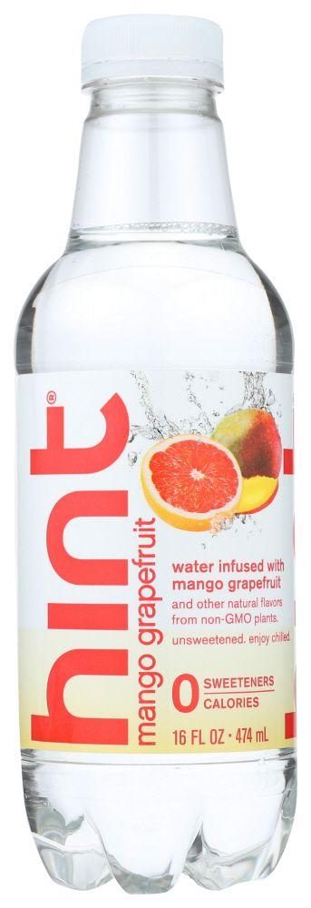 Infused Water | 12 Pack