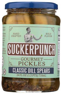 Pickles | 6 Pack