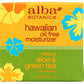 Alba Botanica Moistrzr Aloe Grn Tea Oil