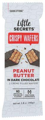 Wafers |  Single Unit