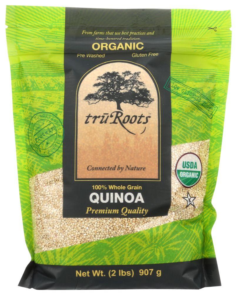 Organic Quinoa  | 6 Pack