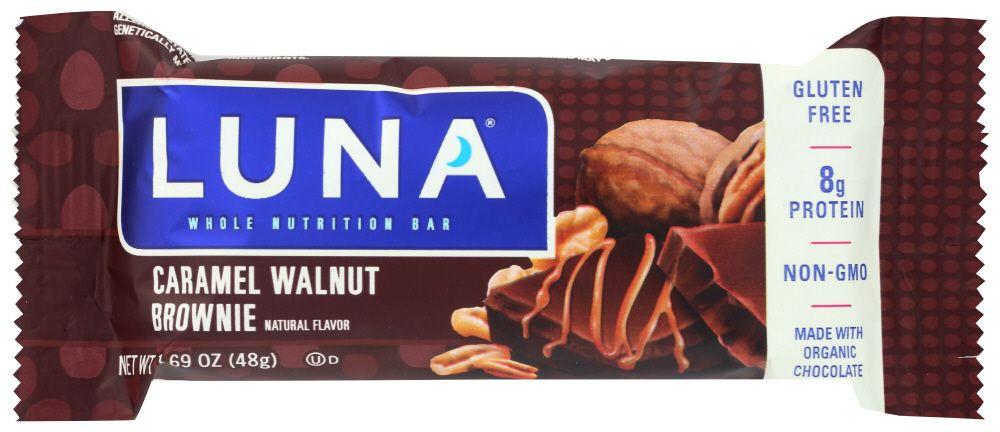 Copy of Luna Bar | 15 Pack