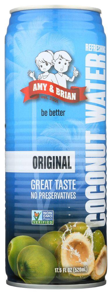 Young Coconut Juice | 12 Pack
