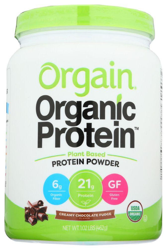 Protein Powder | 1 LB Pack
