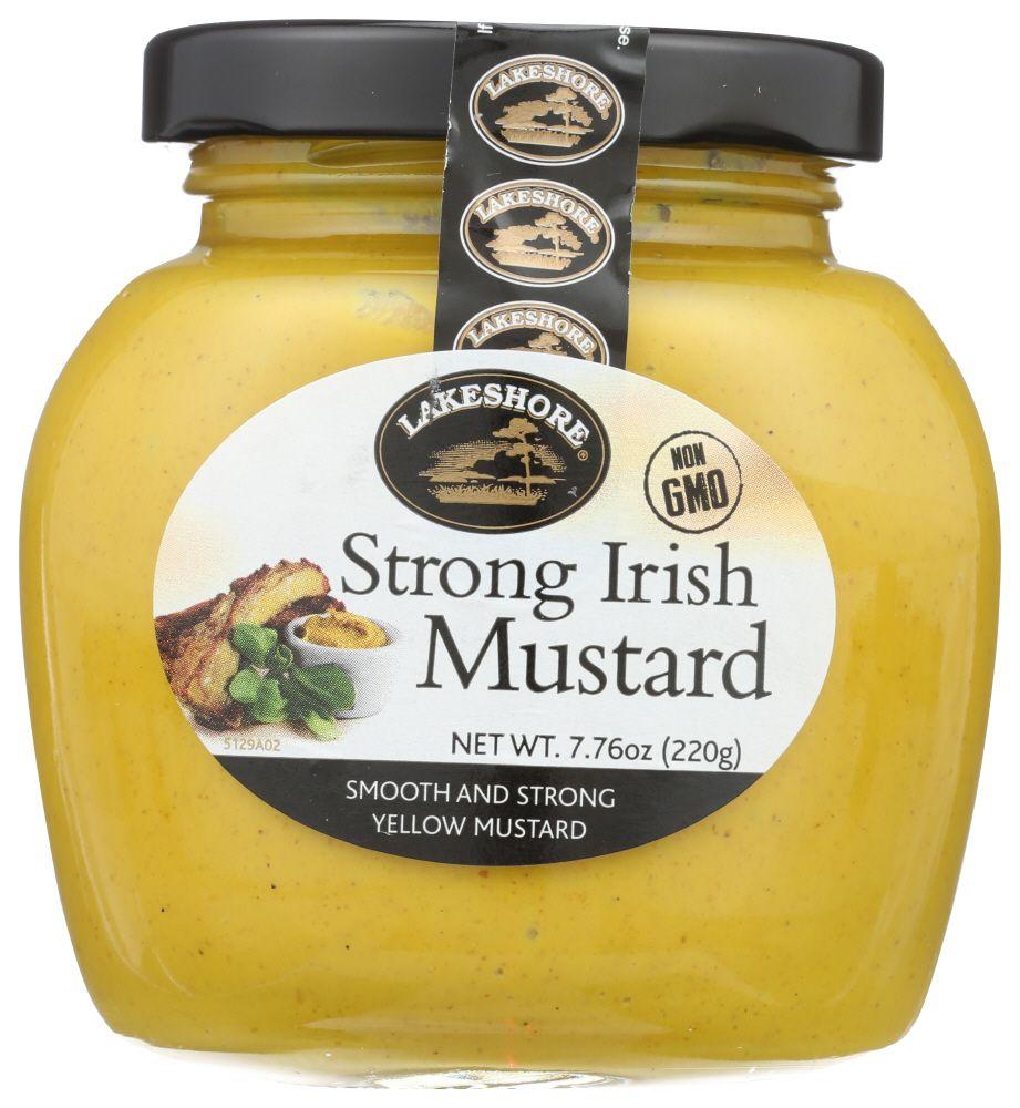 Mustard | 6 Pack
