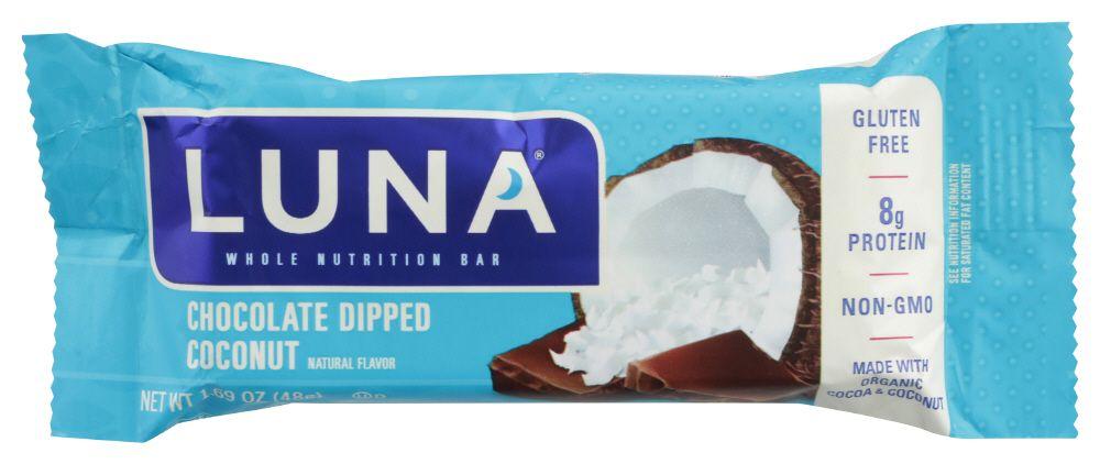 Copy of Luna Bar | 15 Pack