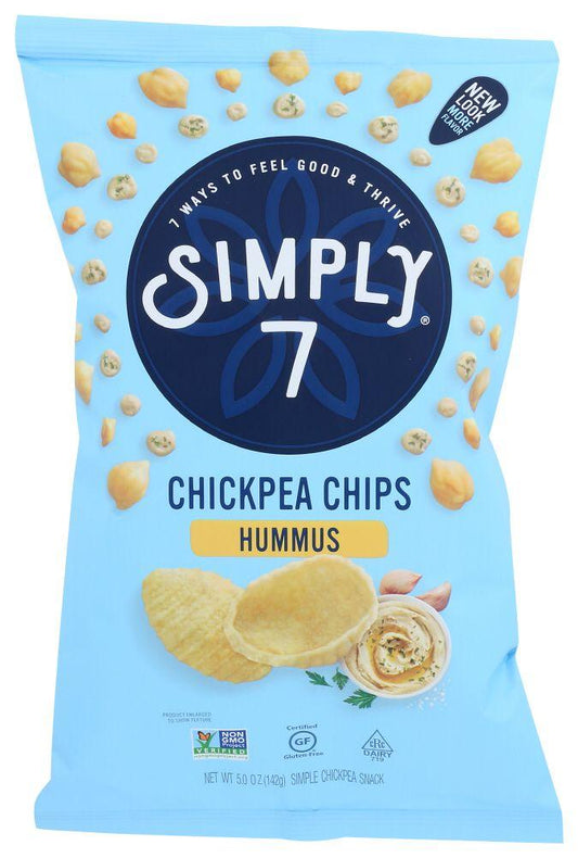 Chips | 12 Pack