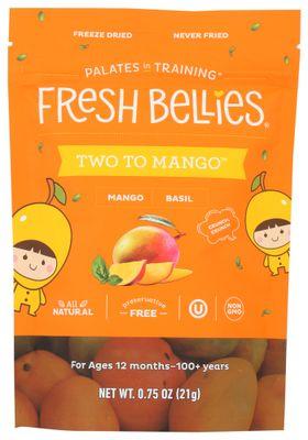 Toddler Snacks | 6 Pack
