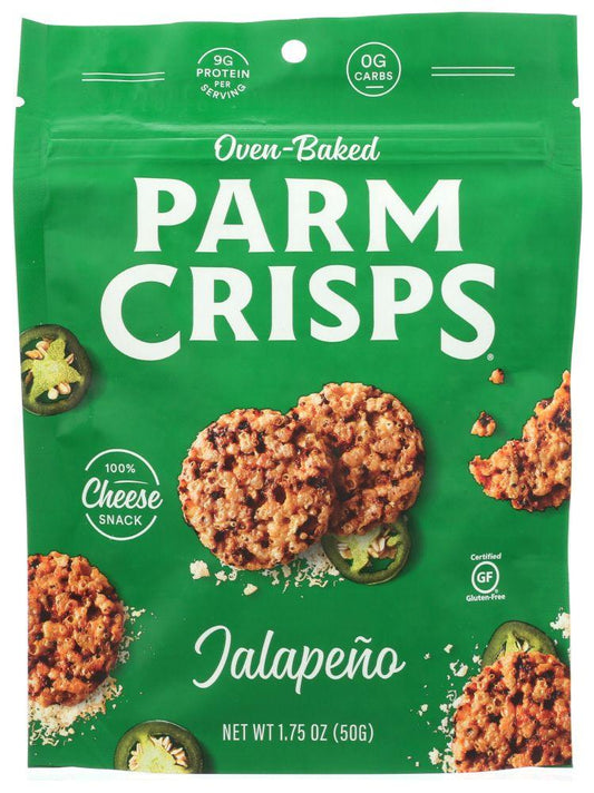 Crisps | 12 Pack