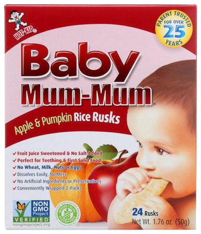 Baby Food | 6 Pack