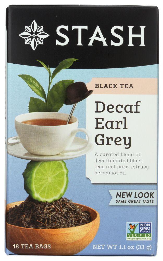 Tea Bags 18 Count | 6 Pack