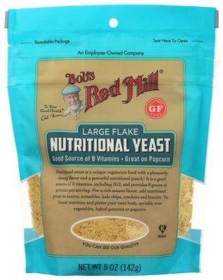 Nutritional Yeast | 1 Pack
