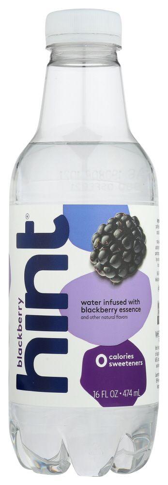 Infused Water | 12 Pack