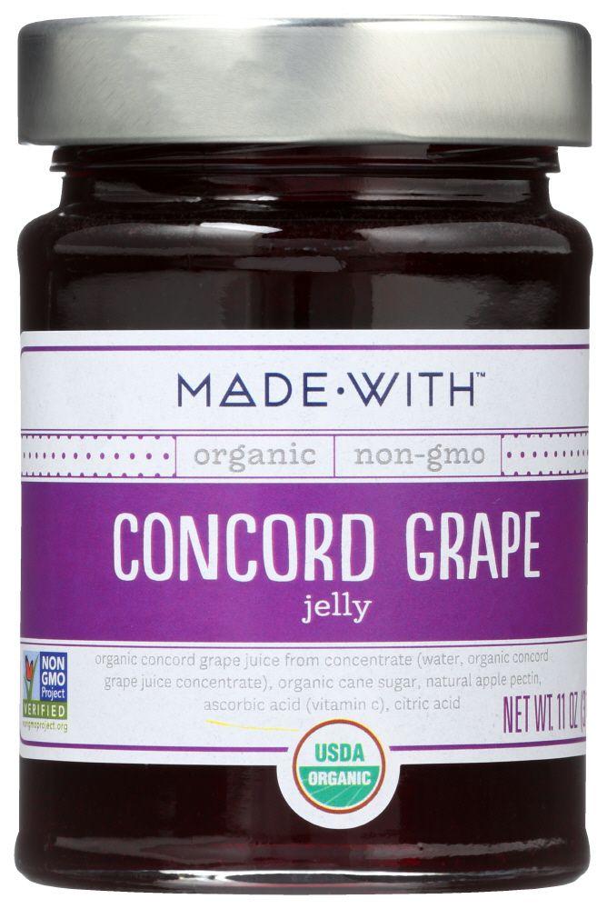 Grape Jelly | 6 Pack