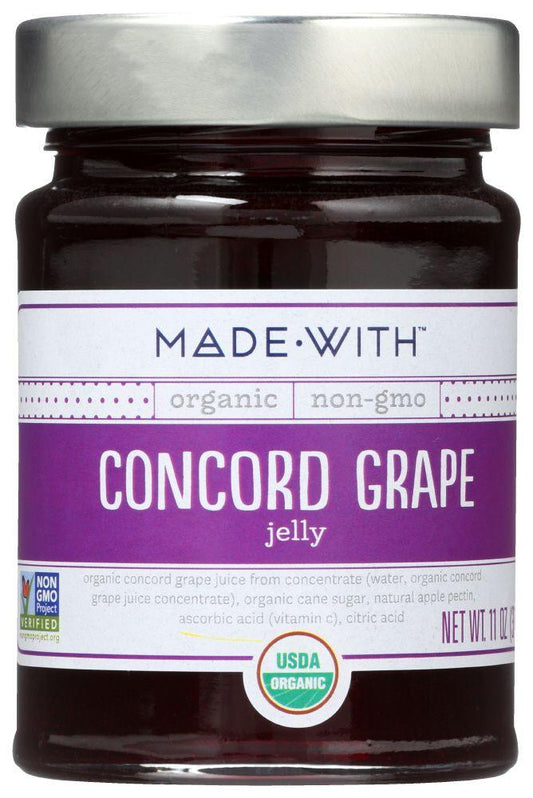 Grape Jelly | 6 Pack