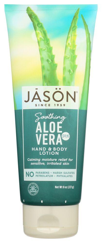 Jason Lotion
